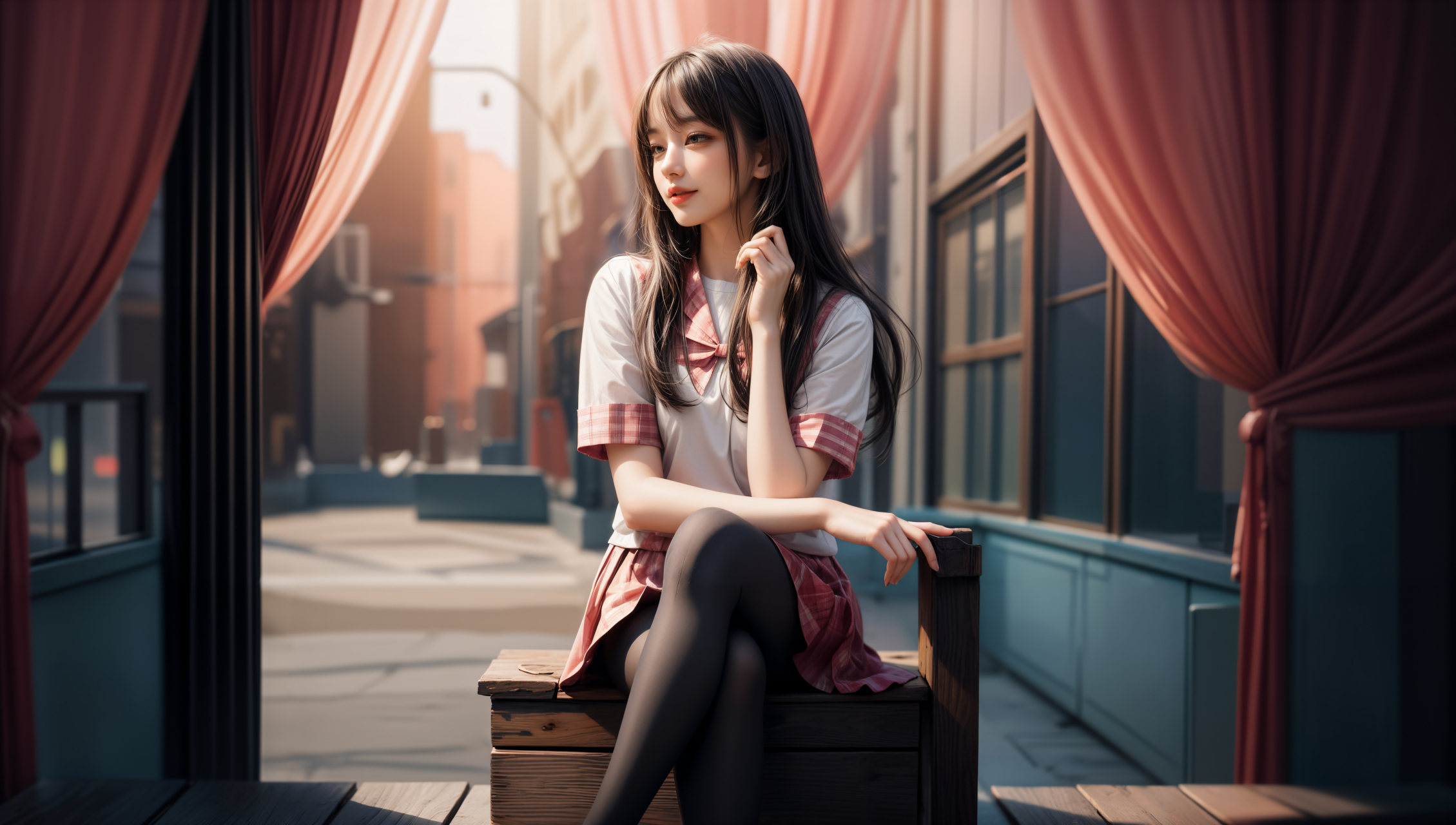 中外“泳士”竞渡长江 激情涌动江城